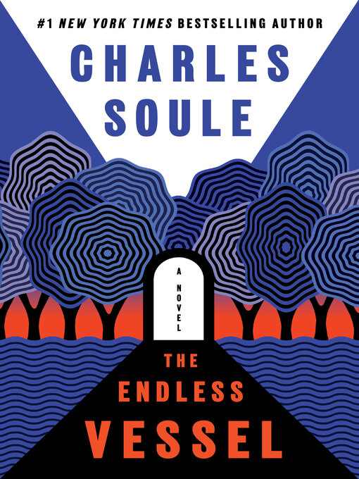 Title details for The Endless Vessel by Charles Soule - Wait list